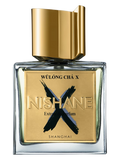 Wulong Cha X | ClicScent