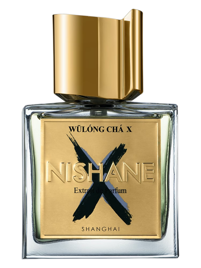 Wulong Cha X | ClicScent
