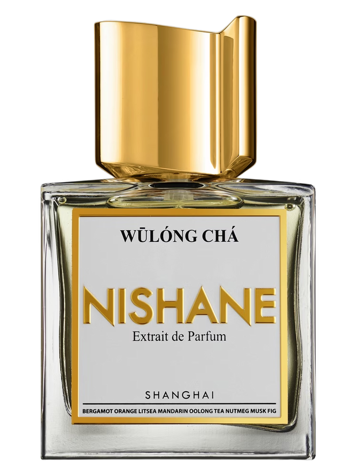 Wulóng Chá | ClicScent