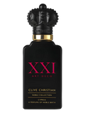 XXI Art Deco Cypress clive christian | ClicScent