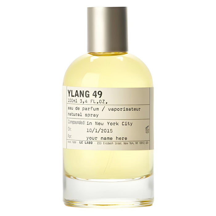 Ylang 49 | ClicScent