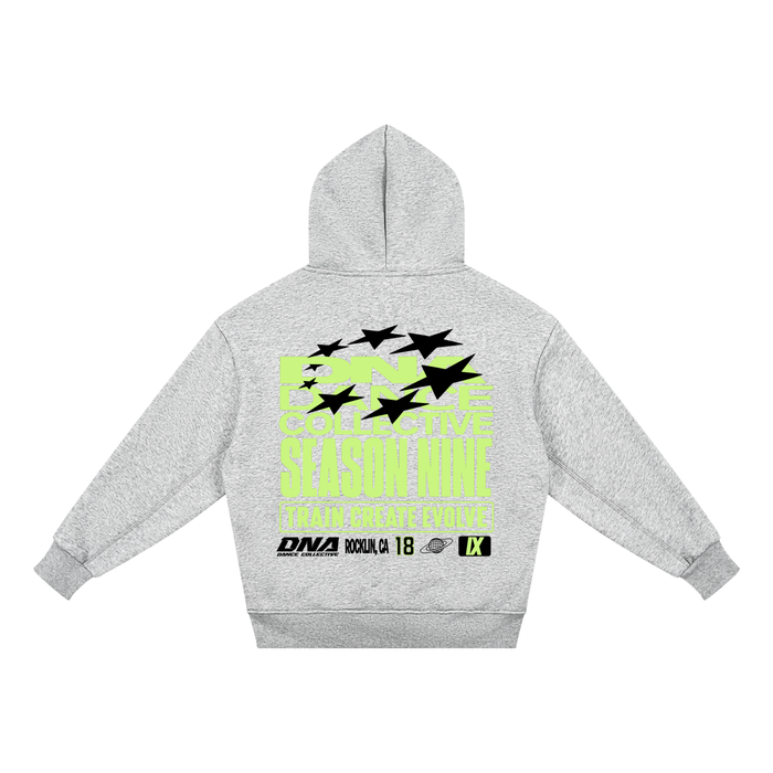 Youth SZN 9 Oversized Hoodie