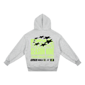 Youth SZN 9 Oversized Hoodie