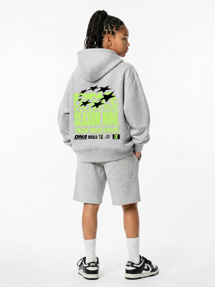 Youth SZN 9 Oversized Hoodie