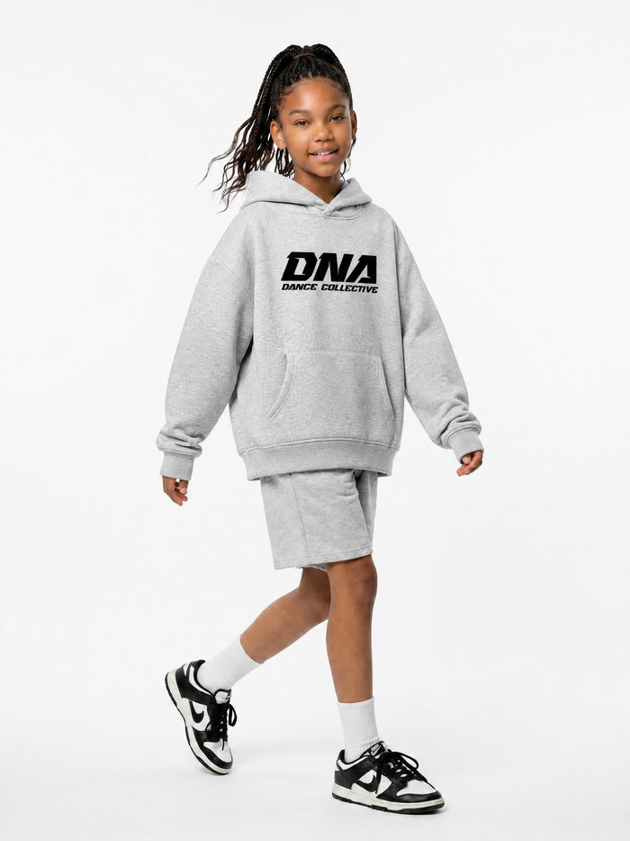 Youth SZN 9 Oversized Hoodie