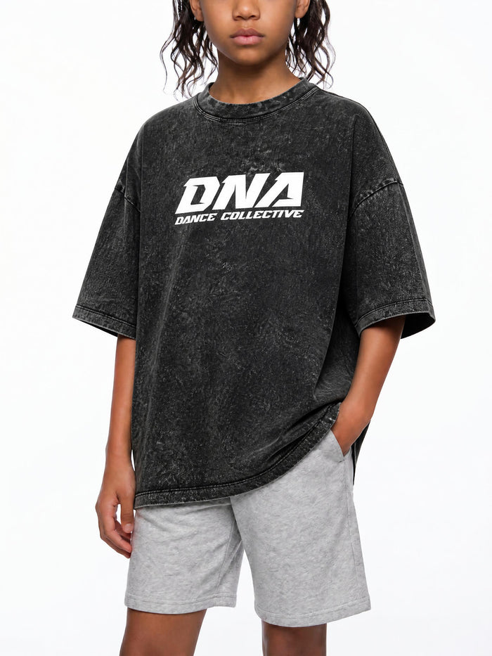 Youth SZN 9 Oversized Tee
