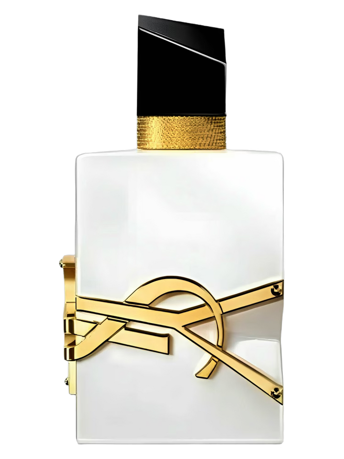 Yves Saint Laurent Libre L'Absolu Platine | ClicScent