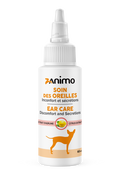 Zanimo Soins Des Oreilles (60ml)