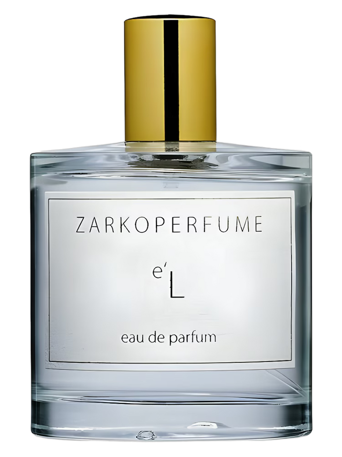 Zarko Perfume The Muse | ClicScent