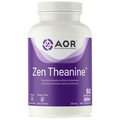 Zen Theanine  (60 Caps)